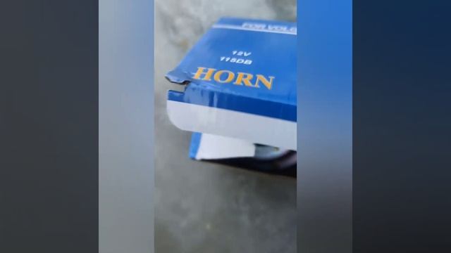 Звуковой сигнал(Клаксон)Волга для Шевроле Авео Т250.Часть 1 смотреть онлайн