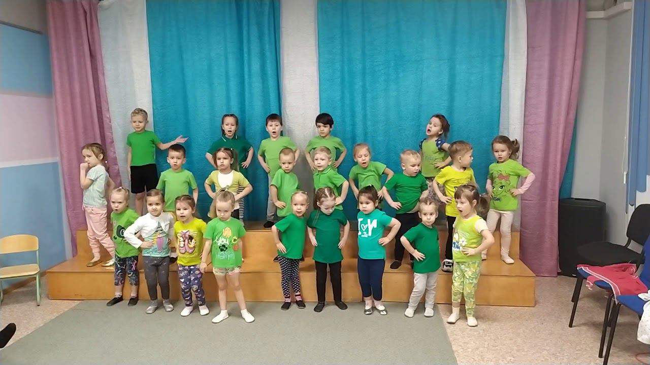 Лягушата. Чудо-чудеса смотреть онлайн