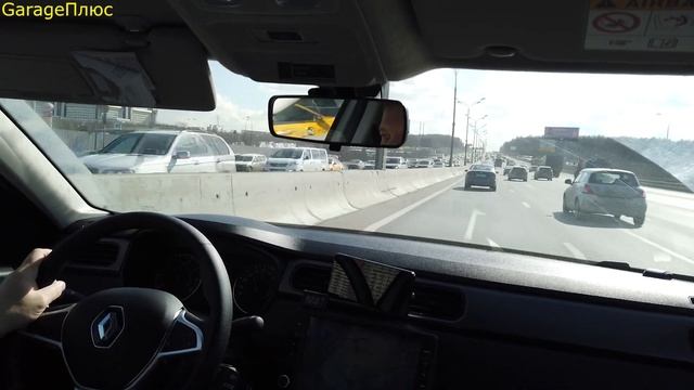 Рено Аркана /Начался масложор!? /Еду по делам /Разговор про Аркану (Renault Arkana) смотреть онлайн