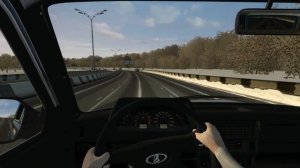 На ниве на дачу [ 3D Инструктор 2.2.7] V2.0