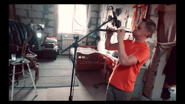 Relaxtime, armenian duduk, oriental music 2021 смотреть онлайн