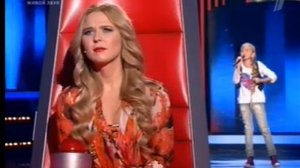 детский голос Софья Фисенко