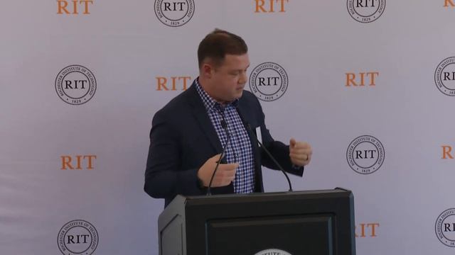 May 5, 2022 Kate Gleason College Of Engineering Alumni Awards