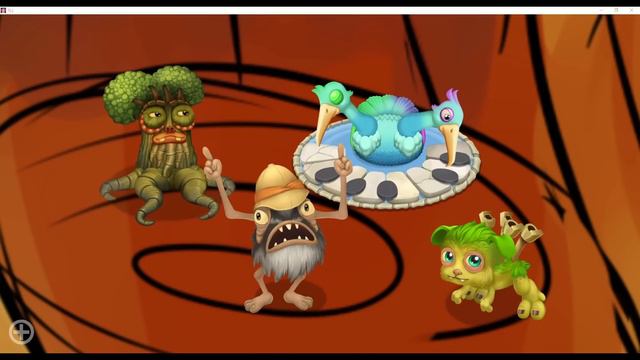 The Lost Landscapes - ALL SONGS V0.9