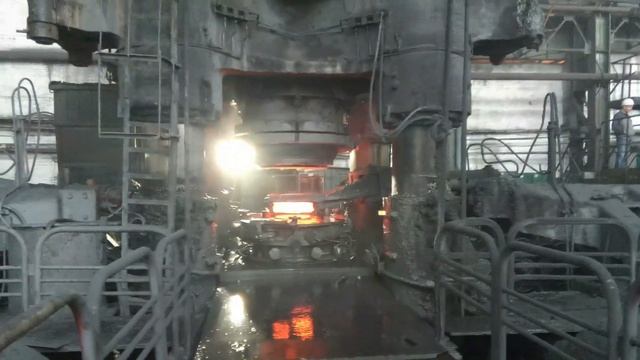 Изготовление железнодорожных колес смотреть онлайн