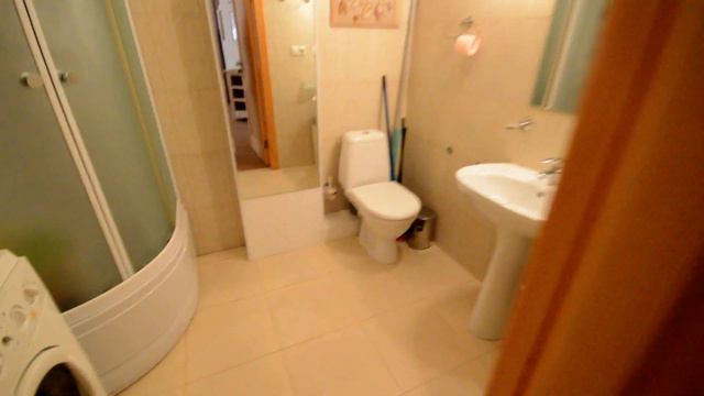 Сдам (Сниму) 3к квартиру в Самаре, 9-я Просека 21к1. Код 129309 смотреть онлайн