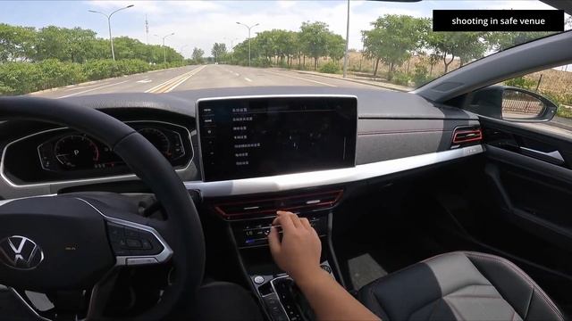 2023 Volkswagen Lavida in-depth Walkaround смотреть онлайн