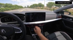 2023 Volkswagen Lavida in-depth Walkaround