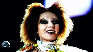 Жанна Агузарова - Верю Я (DJ Vini Remix) Премьера Клипа 2023.Unofficial Clip.Remastered