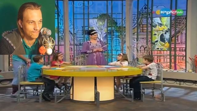 ДАВАЙТЕ РИСОВАТЬ 4 RYTP / пуп ритп - Реакция на rytp смотреть онлайн