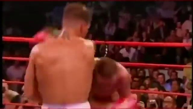 Артуро Гатти смотреть онлайн