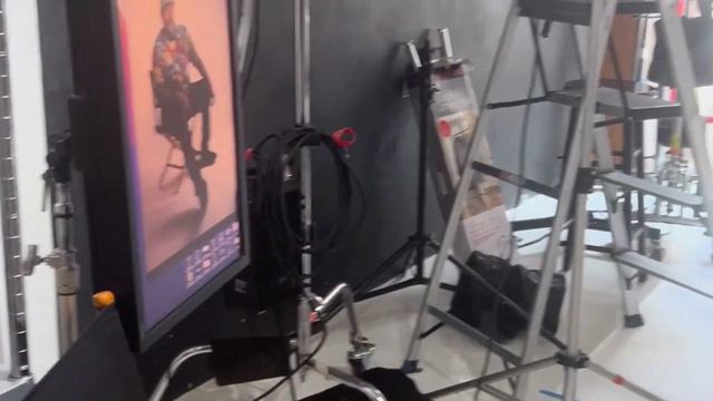 Rennie Harris Is Our December 2022 Cover Star! смотреть онлайн