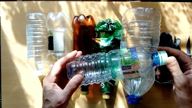 PET бутылки СМИНАТЬ ! По просьбе заготовителей и в целях ограничения повторного оборота ! смотреть онлайн