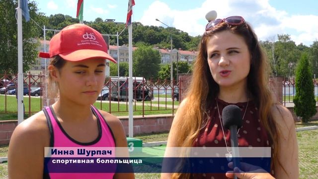 Республиканская регата смотреть онлайн