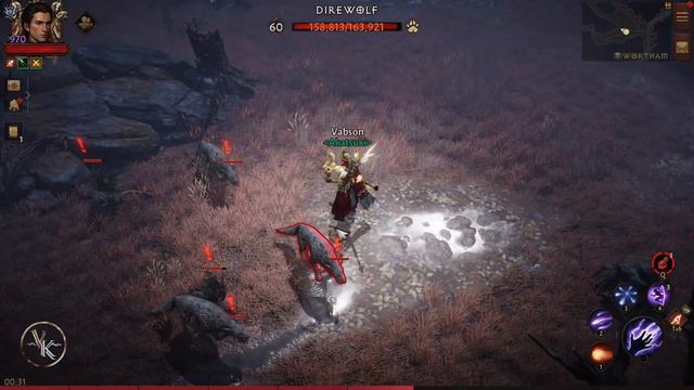 SECRET FEATURE of MOCKING LAUGHTER REVEALED | Diablo Immortal смотреть онлайн
