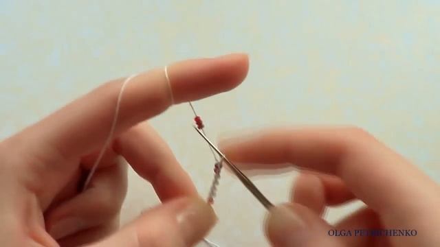 Вяжем жгут по схеме. Knitting wiring scheme. смотреть онлайн