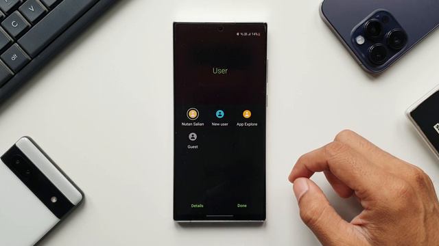 Samsung is REMOVING This MAJOR FEATURE from ONE UI - Back up Your DATA ! смотреть онлайн