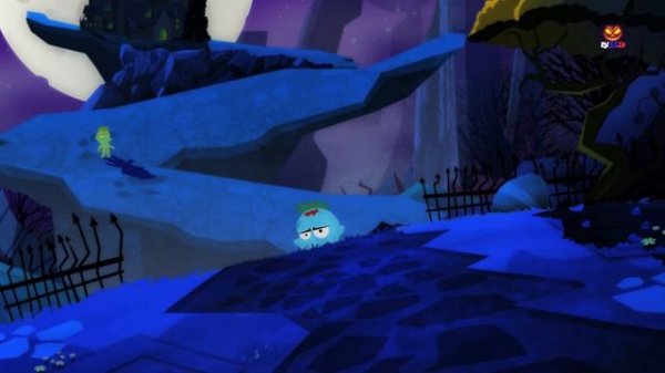 монстр Mash Up песня | детский стишок | детская песня | Monster Mashup | Halloween Song | Kids Rhym