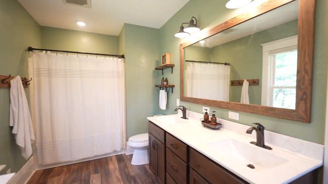 13014 Gibson Rd., Hudson Walkthrough смотреть онлайн