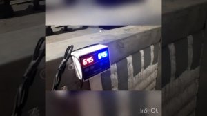 котел НЕДЕЛЬКА КО-60, доработка взаимодействия с электрокотлом