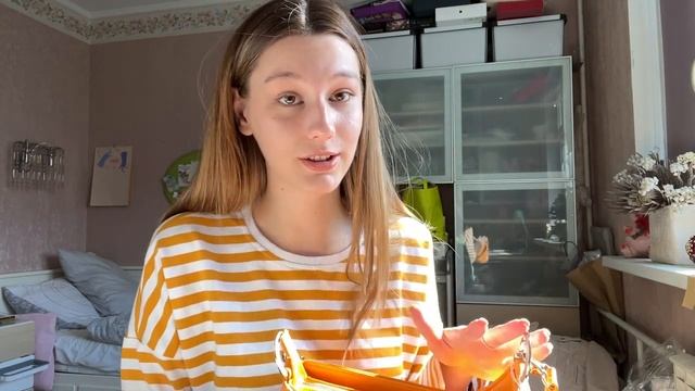 Покупки/Подарки/Puma/Marni смотреть онлайн