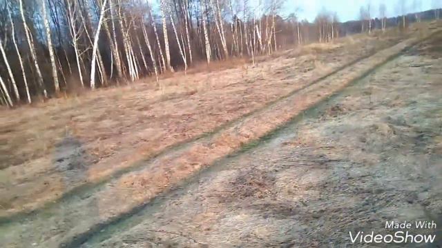 Snowdog Standart 15 л.с. без снега смотреть онлайн