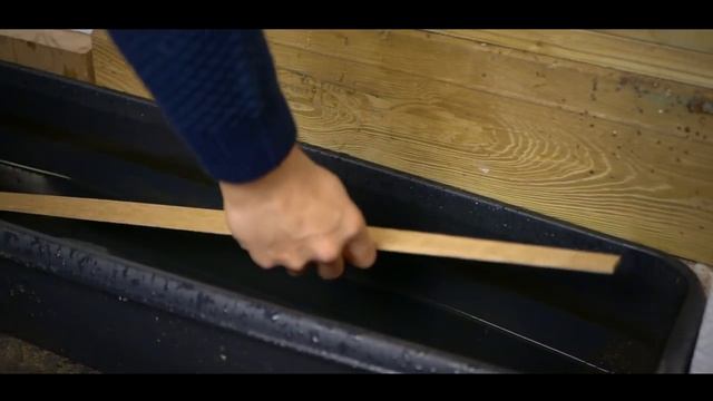 The Band- Headphone Stand