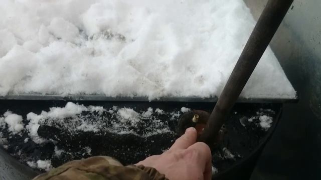 Очень нужная самоделка для гаража. смотреть онлайн