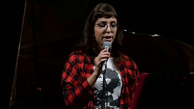 Francesca Michielin - Cheyenne (cover) Francesca Neri смотреть онлайн