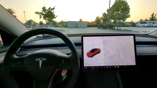 Tesla Model 3 обзор | свое мнение смотреть онлайн