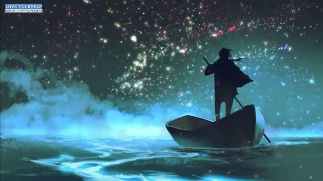 Музыка для сна, медитации и учёба без рекламы. (Спим всю ночь под успокаивающую музыку) смотреть онлайн