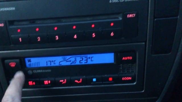 VW PASSAT 1 9TDI SPORT 130bhp 2002 REVIEW UK SPEC смотреть онлайн