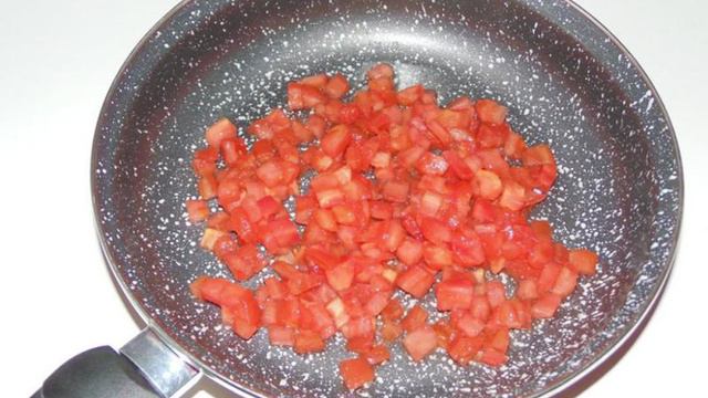 Вкусные будни