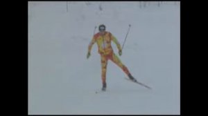 04 урок 3   одношажный одновременный ход