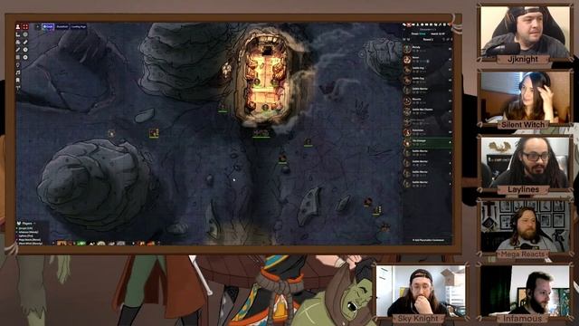 Strange Winds - Episode 2 смотреть онлайн