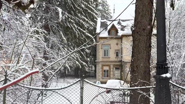 Romania | Bucharest, Sinaia, Sighisoara, Brasov & Bran 2023 | 4K 60fps HDR Walking Tour смотреть онлайн