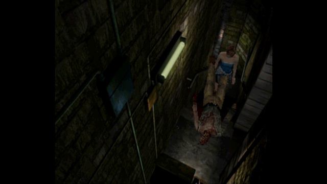 Resident Evil 3: Nemesis (PS1 Classic - PS3) - Part 1 (sem Comentários)