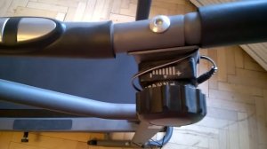 Беговая дорожка