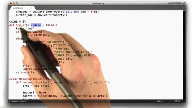Cache Stampede Solution - Web Development смотреть онлайн