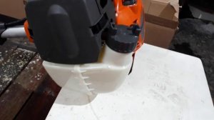 Обзор триммера Husqvarna 535RX (966 62 88-01)