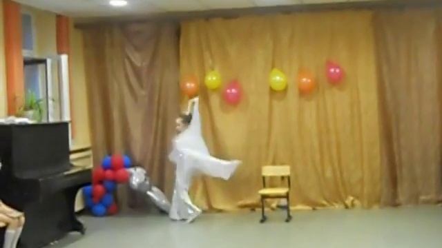 1 класс. конец года. мой лудший танец смотреть онлайн