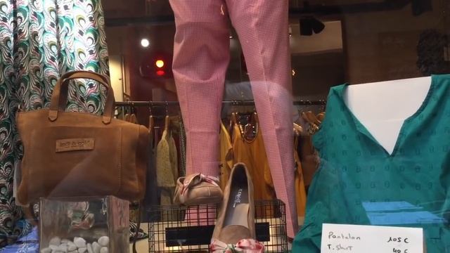 97.Франция.Бордо.Жить по-французски смотреть онлайн