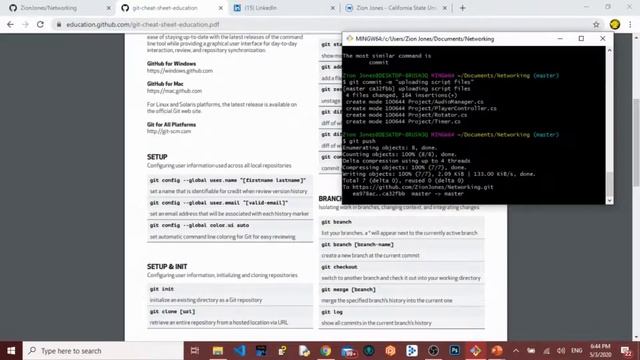 Cse Clubs Networking Workshop смотреть онлайн