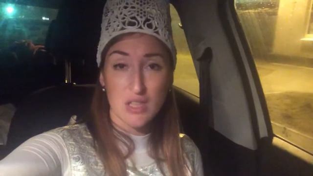 Снегурочка 2017.Пожелания мужчинам и женщинам! смотреть онлайн