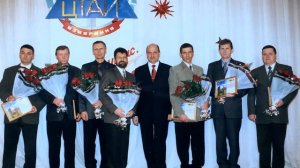 Балаково 2018 Автор Агапова Анна Герой Каркин Андрей Валентинович