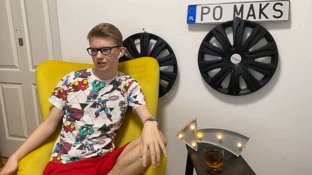 Tydzień Na Maksa! #12 - Ktoś Mi Zepsuł Auto! Nowa Skoda Fabia ! Za 60 Tysięcy...