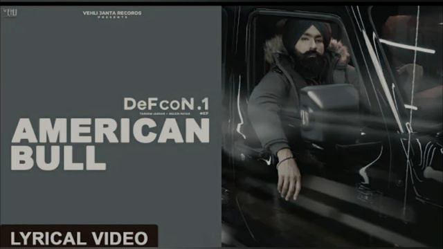 { BASS BOOSTED 📀} DEFCON . 1 AMERICAN BULL - TARSEM JASSAR смотреть онлайн