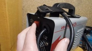 ИНТЕРСКОЛ  иса160а \\ 2 ГОДА В СТРОЮ \\ честный отзыв