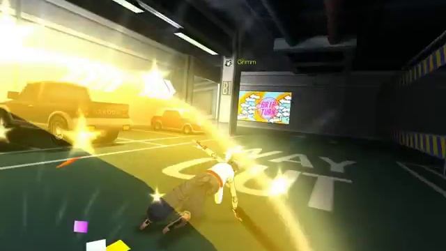 Street Gears MMORPG.avi смотреть онлайн