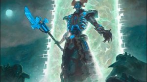 DonReven - Король скитальцев (warhammer 40k)